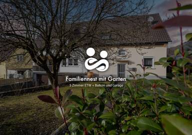 Wohnung zum Kauf 395.000 € 5 Zimmer 128,5 m² EG Stockach Stockach 78333