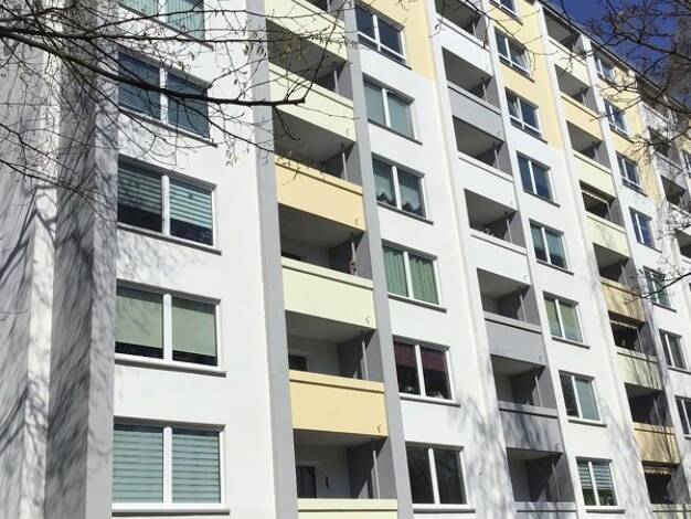 Wohnung zur Miete 668 € 2 Zimmer 60,5 m² 3. Geschoss frei ab 15.10.2025 Meistersingerstr. 83 Leithe Essen 45307