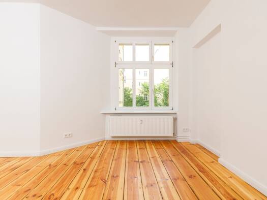 Wohnung zum Kauf 259.000 € 1 Zimmer 34 m² 2. Geschoss Rykestraße 45 Prenzlauer Berg Berlin 10405