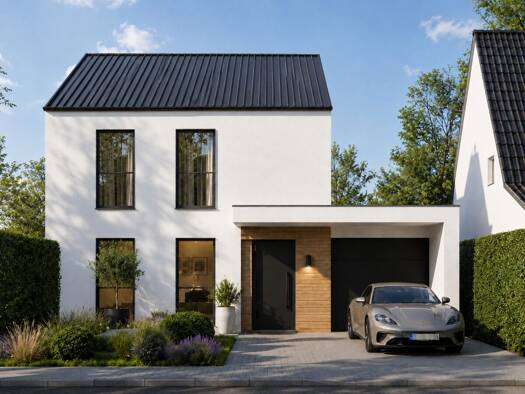 Grundstück zum Kauf 745.500 € 417 m² Grundstück Milbertshofen-Am Hart München 80937