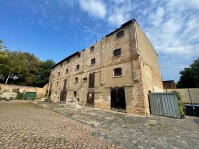 Grundstück zum Kauf 19.500 € 400 m² Grundstück Radegaster Straße 6 Zörbig Zörbig 06780