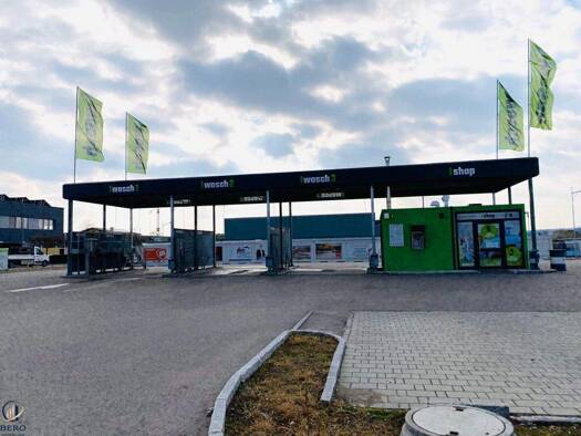 Grundstück zum Kauf 186.620 € 602 m² Grundstück Trasdorf 3452