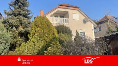 Einfamilienhaus zum Kauf 299.000 € 6 Zimmer 183,6 m² 614 m² Grundstück Groitzsch Jesewitz 04838