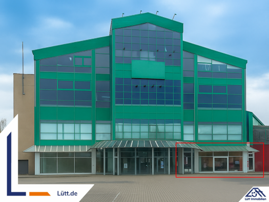 Ladenfläche zur Miete 8 € 642,6 m² Verkaufsfläche Raisdorf Schwentinental 24223