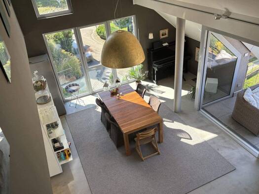 Villa zum Kauf 2.600.000 € 8 Zimmer 455 m² 1.453 m² Grundstück Ebringen 79285