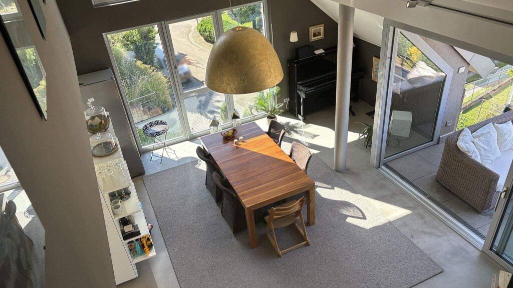 Villa zum Kauf 2.600.000 € 8 Zimmer 455 m² 1.453 m² Grundstück Ebringen 79285