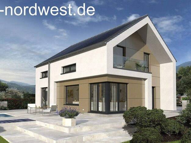 Einfamilienhaus zum Kauf 715.000 € 5 Zimmer 183,6 m² 819 m² Grundstück Obersprockhövel Sprockhövel 45549