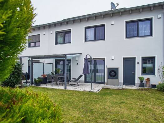 Einfamilienhaus zum Kauf 689.000 € 6 Zimmer 177 m² 209 m² Grundstück Neustadt Neustadt a.d.Donau 93333