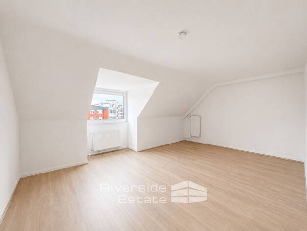 Wohnung zur Miete 700 € 3 Zimmer 75,4 m² Innenstadt Hameln 31785