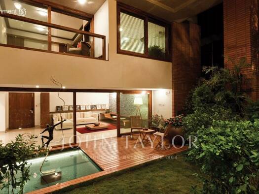 Studio zum Kauf provisionsfrei 3 Zimmer 3.598 m² Bangalore 560109