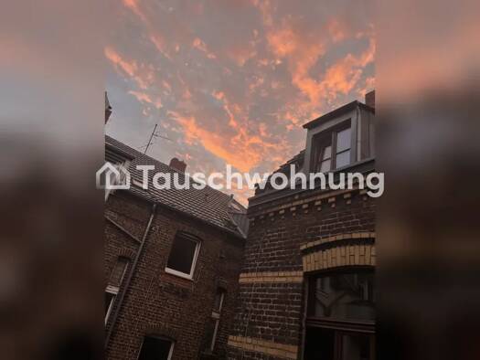 Wohnung zur Miete Tauschwohnung 650 € 2 Zimmer 50 m² 2. Geschoss Sülz Köln 50937