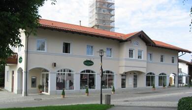 Ausstellungsfläche zur Miete provisionsfrei 900 € 90,6 m² Verkaufsfläche Seebruck Seeon-Seebruck 83358