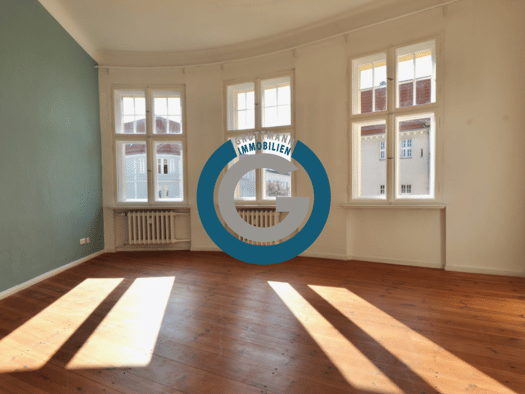 Wohnung zum Kauf 599.000 € 4 Zimmer 103,3 m² frei ab sofort Westend Charlottenburg-Wilmersdorf 14059