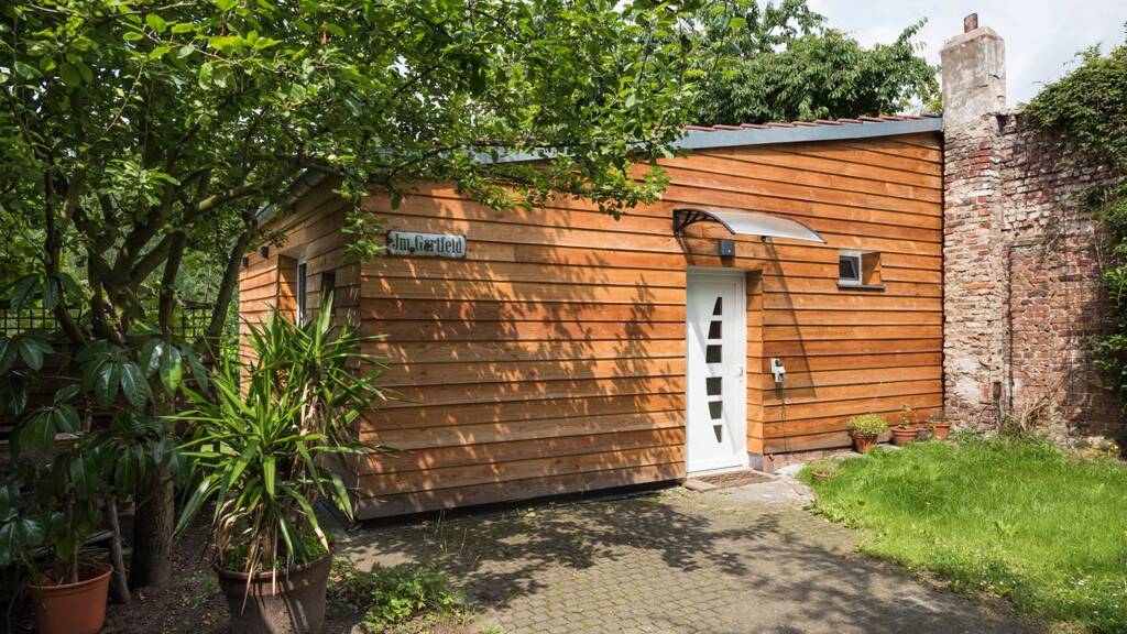 Wohnung zur Miete auf Zeit 950 € 2 Zimmer 40 m² frei ab sofort Mitte Dortmund 44137