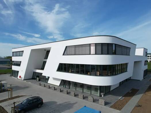 Bürofläche zur Miete - Erstbezug provisionsfrei 12 € 330 m² Bürofläche Gemeinde Hartheim Eschbach 79427