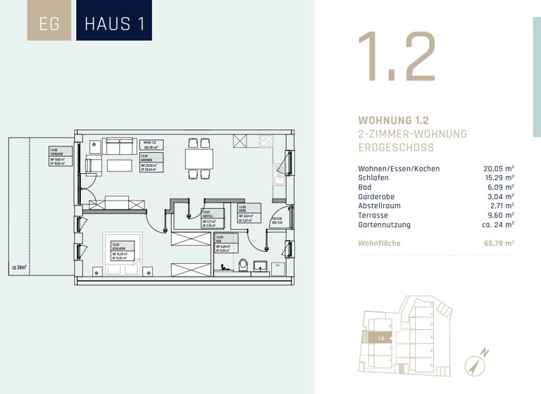 Neubauprojekt zum Kauf Bahnhofstraße 34 Saal Saal a.d.Donau 93342