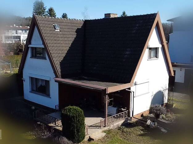 Einfamilienhaus zum Kauf 447.000 € 4 Zimmer 91,7 m² 864 m² Grundstück Neu Fahrland Potsdam 14476
