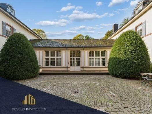 Wohnung zum Kauf 339.000 € 3 Zimmer 80 m² 1. Geschoss Weilbach Flörsheim 65439