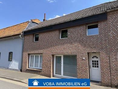 Einfamilienhaus zum Kauf 199.000 € 4 Zimmer 126 m² 158 m² Grundstück Kevelaer 47627