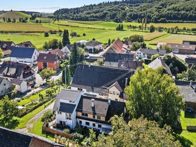 Doppelhaushälfte zum Kauf 249.000 € 5,5 Zimmer 145 m² 281 m² Grundstück Nesselwangen Überlingen 88662