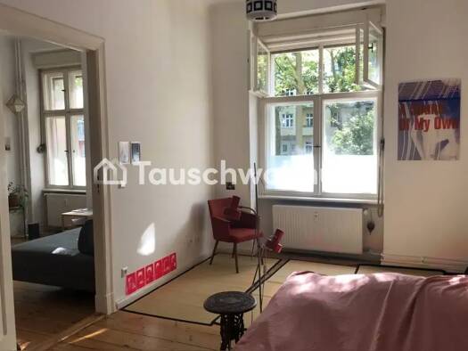 Wohnung zur Miete Tauschwohnung 600 € 3 Zimmer 70 m² EG Neukölln Neukölln 12049
