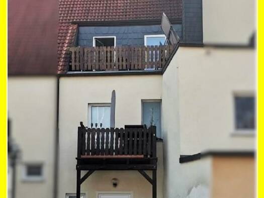 Wohnung zum Kauf 65.000 € 3 Zimmer 60 m² 2. Geschoss Großenhain 01558