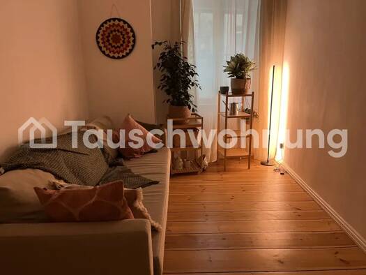 Wohnung zur Miete Tauschwohnung 480 € 1,5 Zimmer 34 m² EG Neukölln Berlin 12051
