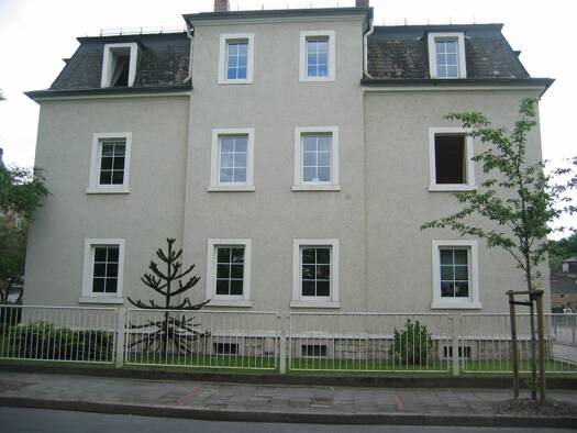 Wohnung zur Miete 740 € 3 Zimmer 93 m² Geschoss EG/2 frei ab 01.01.2026 Heidenau 01809