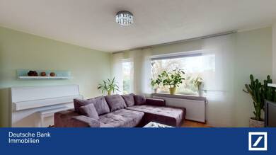 Wohnung zum Kauf 230.000 € 3 Zimmer 87,5 m² Souterrain Marialinden Overath 51491