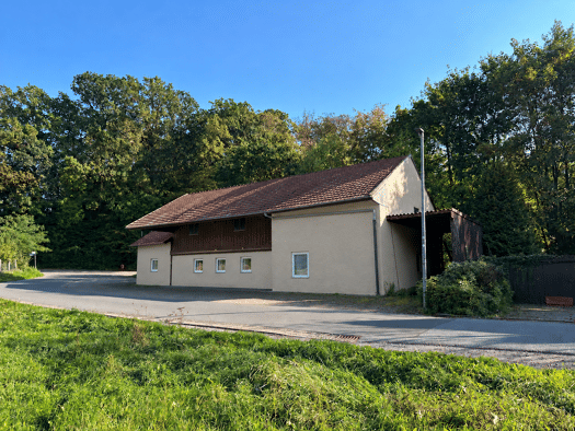 Einfamilienhaus zum Kauf provisionsfrei 88.000 € 2 Zimmer 115 m² 341 m² Grundstück frei ab sofort Spradow Bünde 32257