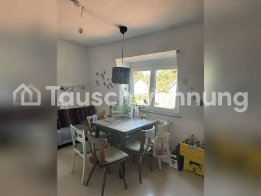 Wohnung zur Miete Tauschwohnung 985 € 3 Zimmer 84 m² 2. Geschoss Brühl Freiburg im Breisgau 79108