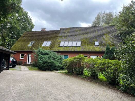 Wohnung zur Miete 800 € 3 Zimmer 98 m² frei ab 01.10.2026 Worpswede Worpswede 27726