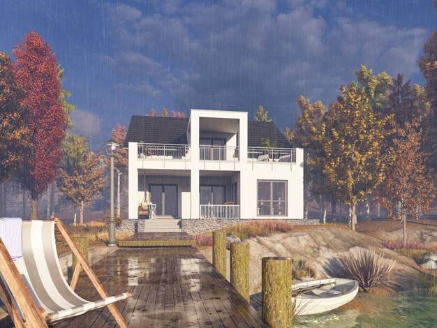 Einfamilienhaus zum Kauf 1.191.900 € 6 Zimmer 252 m² 562 m² Grundstück Osdorf Hamburg 22589