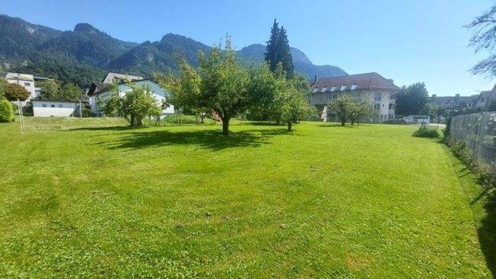 Grundstück zum Kauf 3.176 m² Grundstück Bergmannstraße 6 Hohenems 6845