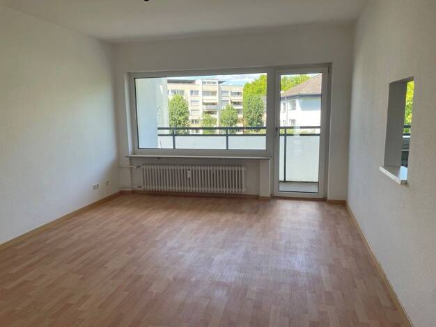 Wohnung zur Miete 970 € 3 Zimmer 70,6 m² 5. Geschoss frei ab 04.09.2026 Hanauer Landstr. 50 Ostend Frankfurt am Main 60314