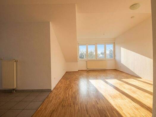 Wohnung zur Miete 630 € 2,5 Zimmer 61 m² West Ludwigshafen am Rhein / Mundenheim 67065