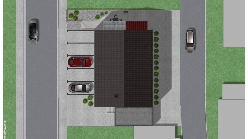 Gewerbeobjekt zum Kauf als Kapitalanlage geeignet 899.000 € 10 Zimmer 275 m² 476 m² Grundstück Buchloe 86807