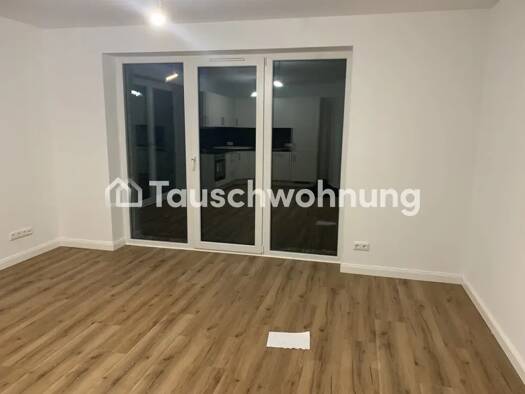 Wohnung zur Miete Tauschwohnung 1.430 € 3 Zimmer 65 m² EG Bramfeld Hamburg 22175
