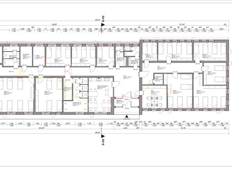 Sonstiges zum Kauf 950.000 € 30 Zimmer Greppin Bitterfeld-Wolfen 06803