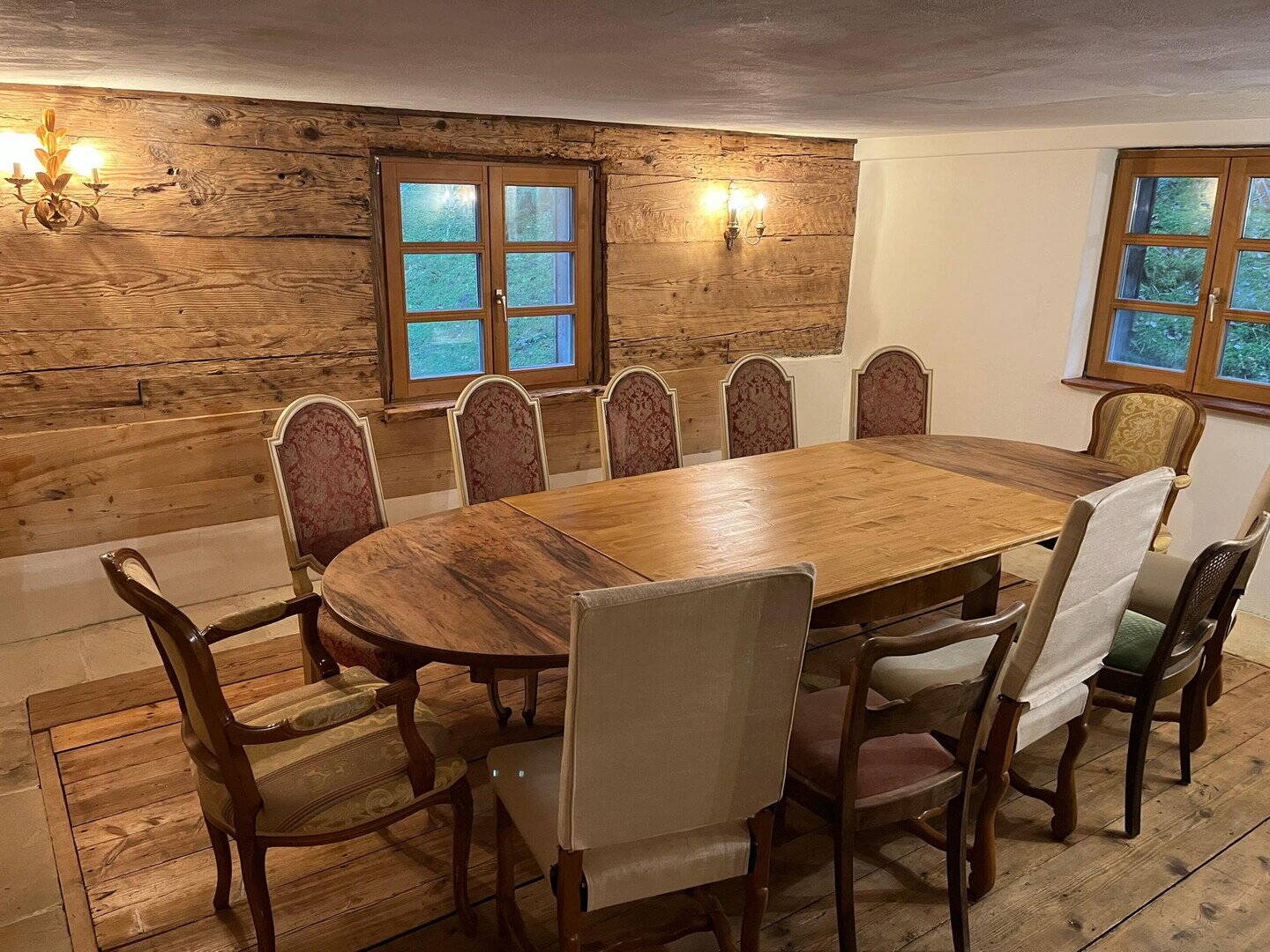 Bauernhaus zum Kauf - Ansicht 6