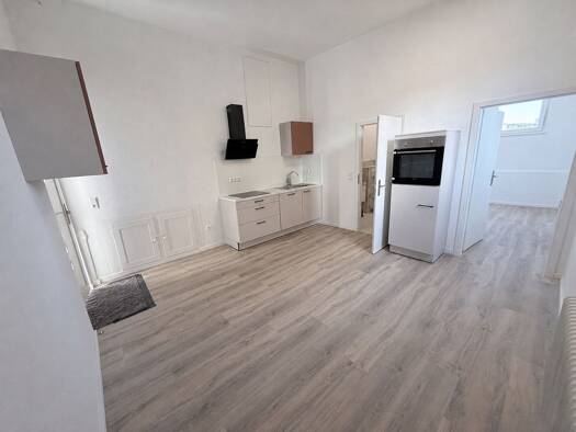 Wohnung zur Miete 675 € 2 Zimmer 35 m² frei ab sofort Reudern Nürtingen 72622