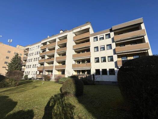 Wohnung zum Kauf 369.000 € 4 Zimmer 100 m² 3. Geschoss Schoppershof Nürnberg 90491