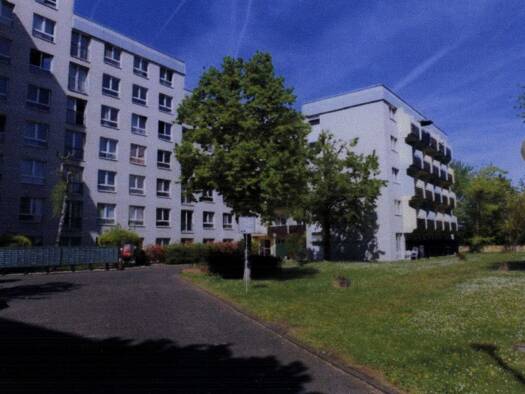 Tiefgarage zur Miete provisionsfrei 40 € 13 m² Richard-Schirrmann-Straße 8 Hartenberg/Münchfeld Mainz 55122