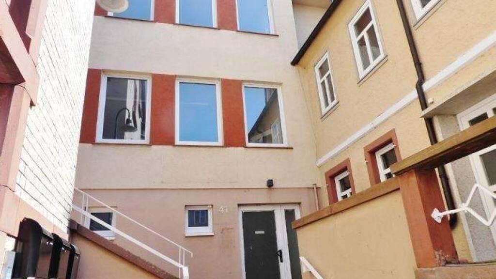 Atelier zur Miete 650 € 135 m² Bürofläche Hauptstraße 41 Klingenberg Klingenberg a. Main 63911