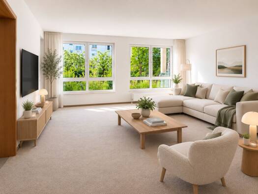 Wohnung zum Kauf 179.800 € 2 Zimmer 63,3 m² Heiterblick Ost 04329