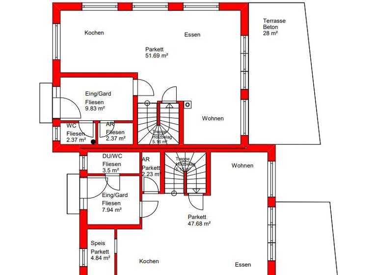 Grundstück zum Kauf 400.000 € Hallein 5400