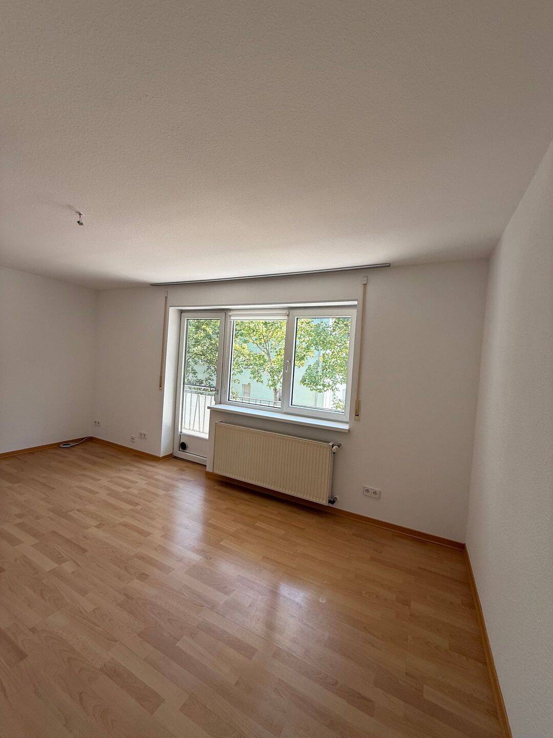 Wohnung zur Miete - Mehr