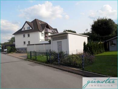Maisonette zum Kauf 198.000 € 4 Zimmer 78 m² Massen Unna 59427