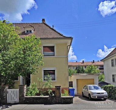 Doppelhaushälfte zum Kauf 245.000 € 5 Zimmer 125 m² 336 m² Grundstück frei ab 01.12.2024 Mosbach Mosbach 74821