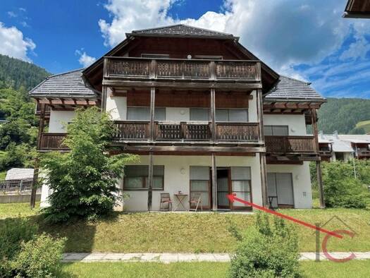 Wohnung zum Kauf - Erstbezug 195.000 € 2 Zimmer 39,7 m² Bad Kleinkirchheim 9546